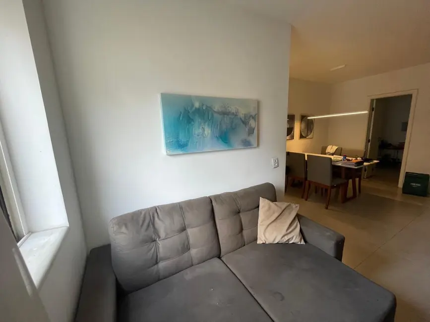 Foto 2 de Apartamento com 2 quartos para alugar, 76m2 em Vila Olímpia, São Paulo - SP