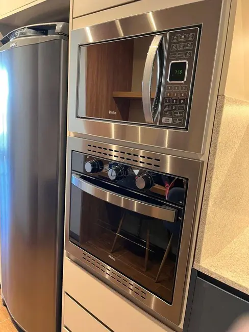 Foto 9 de Kitnet com 1 quarto à venda, 63m2 em República, São Paulo - SP
