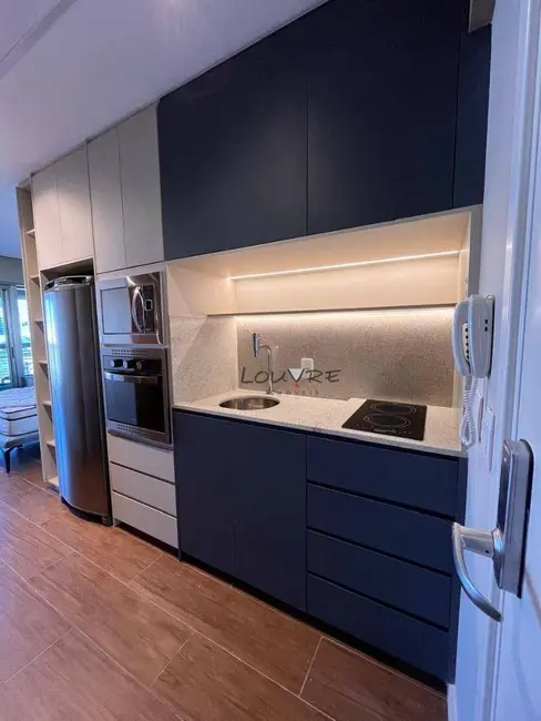 Foto 4 de Kitnet com 1 quarto à venda, 63m2 em República, São Paulo - SP