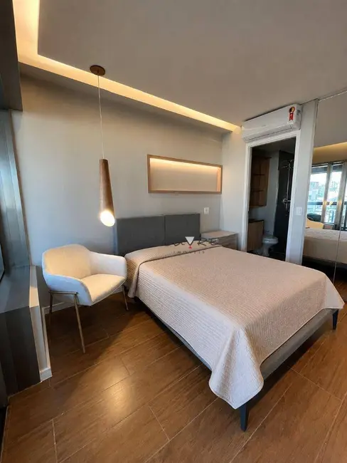 Foto 2 de Kitnet com 1 quarto à venda, 63m2 em República, São Paulo - SP