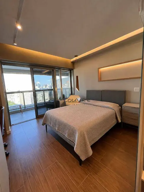 Foto 1 de Kitnet com 1 quarto à venda, 63m2 em República, São Paulo - SP