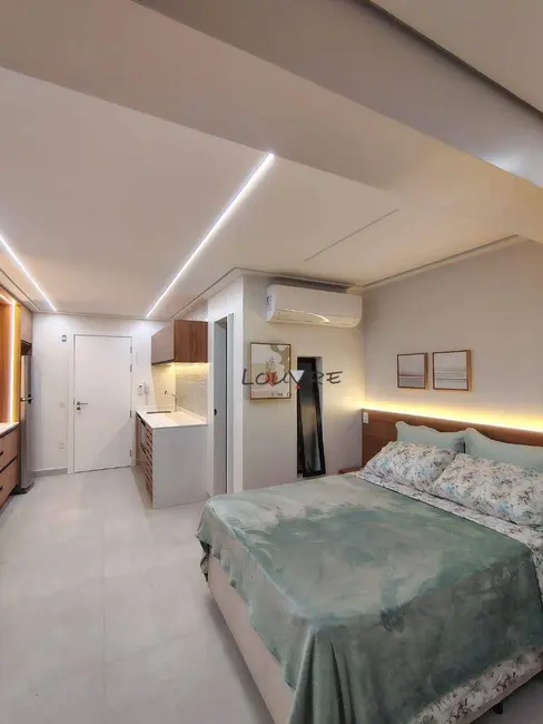 Kitnet com 1 quarto à venda, 30m2 em Sumaré, São Paulo - SP - imagem 2 Foto 2 de Kitnet com 1 quarto à venda, 30m2 em Sumaré, São Paulo - SP