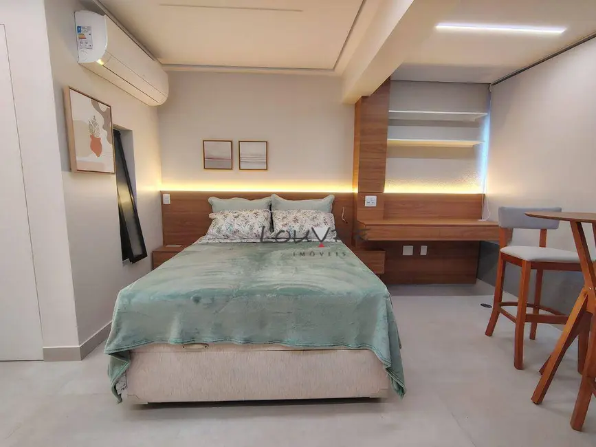 Kitnet com 1 quarto à venda, 30m2 em Sumaré, São Paulo - SP - imagem 4 Foto 4 de Kitnet com 1 quarto à venda, 30m2 em Sumaré, São Paulo - SP