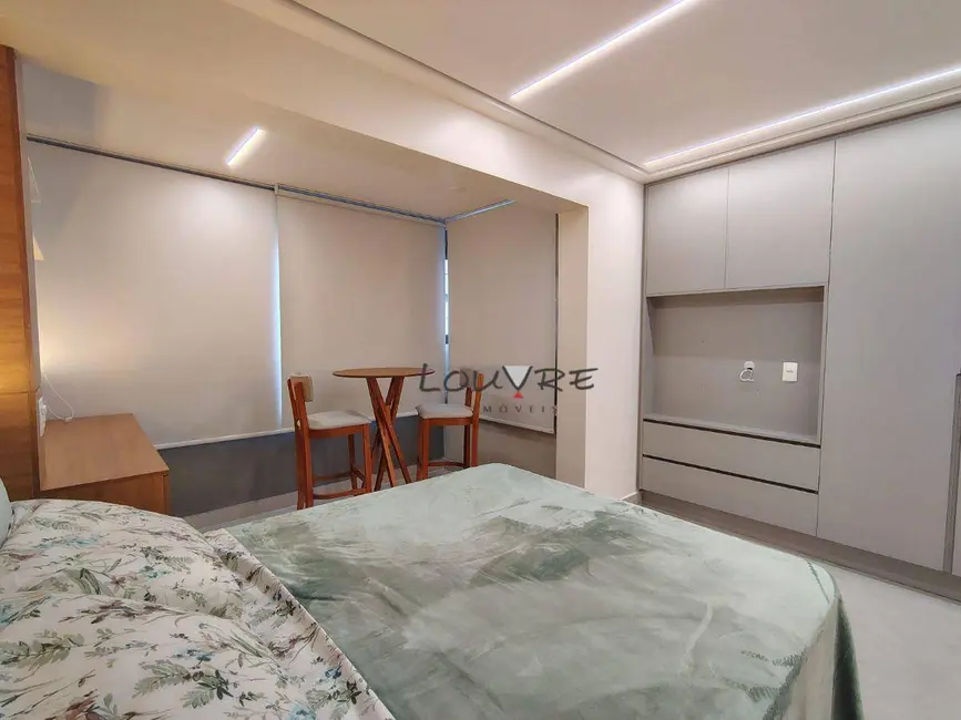 Kitnet com 1 quarto à venda, 30m2 em Sumaré, São Paulo - SP - imagem 8 Foto 8 de Kitnet com 1 quarto à venda, 30m2 em Sumaré, São Paulo - SP