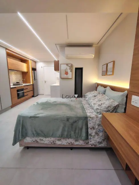 Kitnet com 1 quarto à venda, 30m2 em Sumaré, São Paulo - SP - imagem 3 Foto 3 de Kitnet com 1 quarto à venda, 30m2 em Sumaré, São Paulo - SP