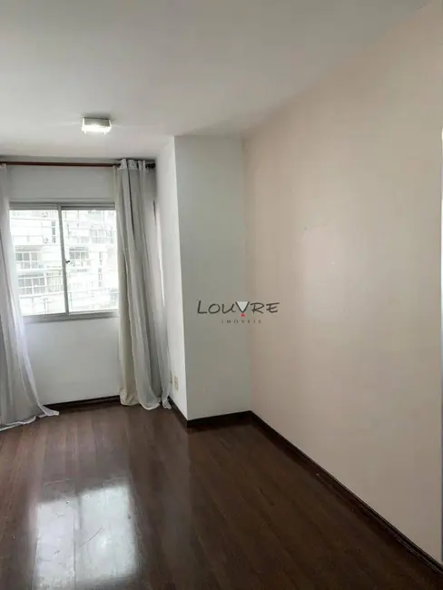 Foto 6 de Apartamento com 1 quarto à venda e para alugar, 45m2 em Consolação, São Paulo - SP