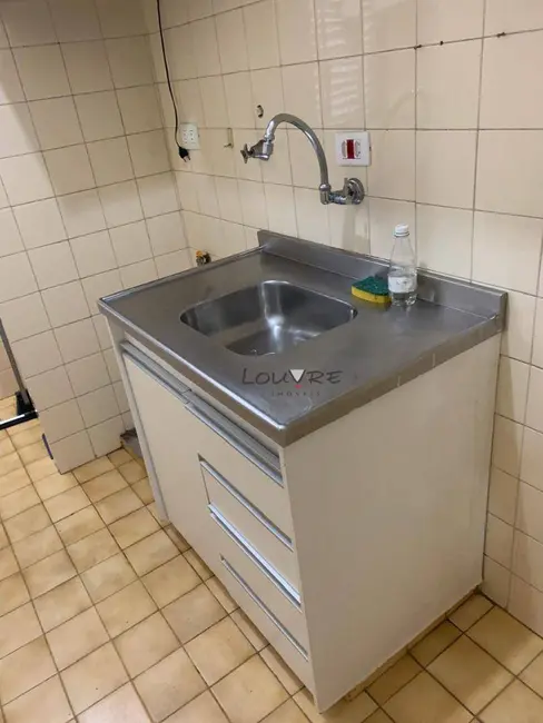 Foto 9 de Apartamento com 1 quarto à venda e para alugar, 45m2 em Consolação, São Paulo - SP
