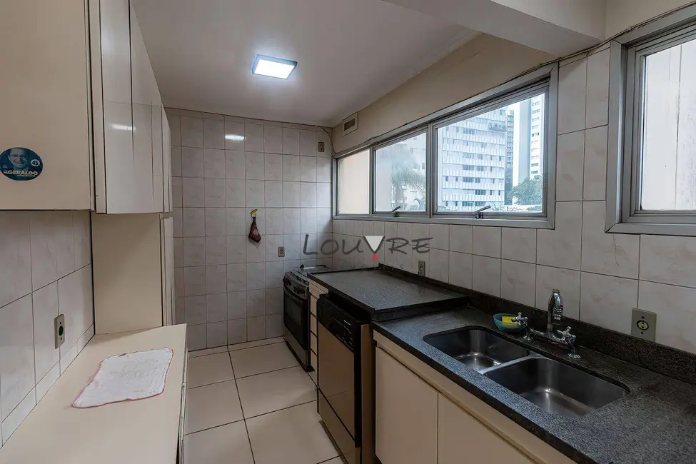 Foto 2 de Apartamento com 2 quartos à venda, 147m2 em Itaim Bibi, São Paulo - SP