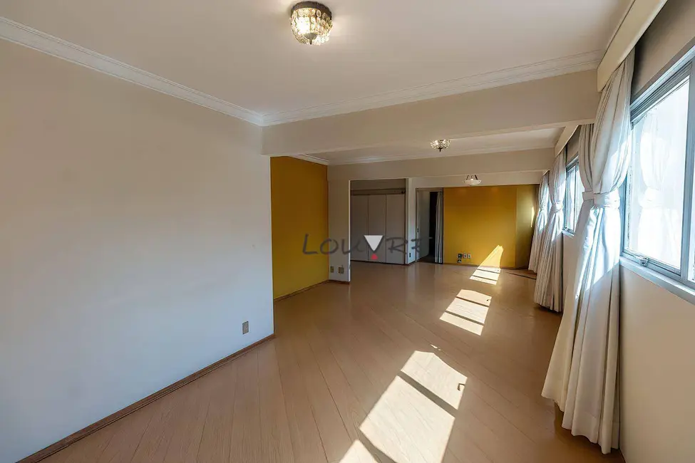 Foto 1 de Apartamento com 2 quartos à venda, 147m2 em Itaim Bibi, São Paulo - SP