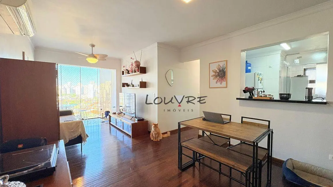 Apartamento com 2 quartos à venda, 58m2 em Brooklin Novo, São Paulo - SP - imagem 1 Foto 1 de Apartamento com 2 quartos à venda, 58m2 em Brooklin Novo, São Paulo - SP