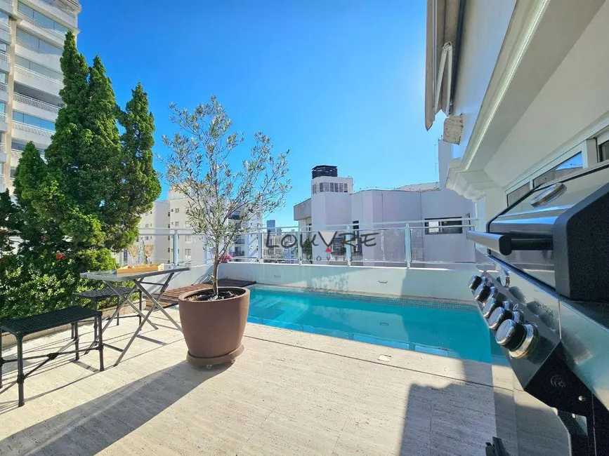 Apartamento com 2 quartos à venda, 206m2 em Cidade Monções, São Paulo - SP - imagem 5 Foto 5 de Apartamento com 2 quartos à venda, 206m2 em Cidade Monções, São Paulo - SP