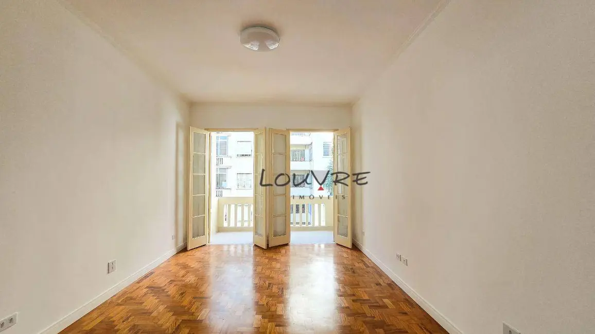 Apartamento com 3 quartos à venda, 122m2 em Santa Cecília, São Paulo - SP - imagem 2 Foto 2 de Apartamento com 3 quartos à venda, 122m2 em Santa Cecília, São Paulo - SP