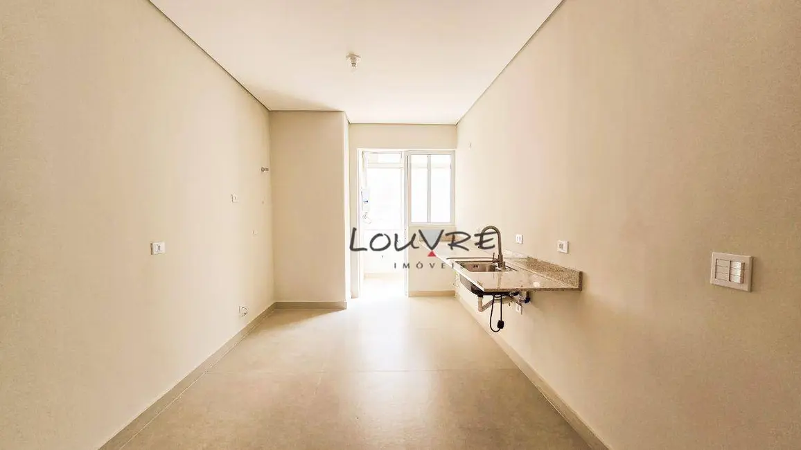 Apartamento com 3 quartos à venda, 122m2 em Santa Cecília, São Paulo - SP - imagem 8 Foto 8 de Apartamento com 3 quartos à venda, 122m2 em Santa Cecília, São Paulo - SP