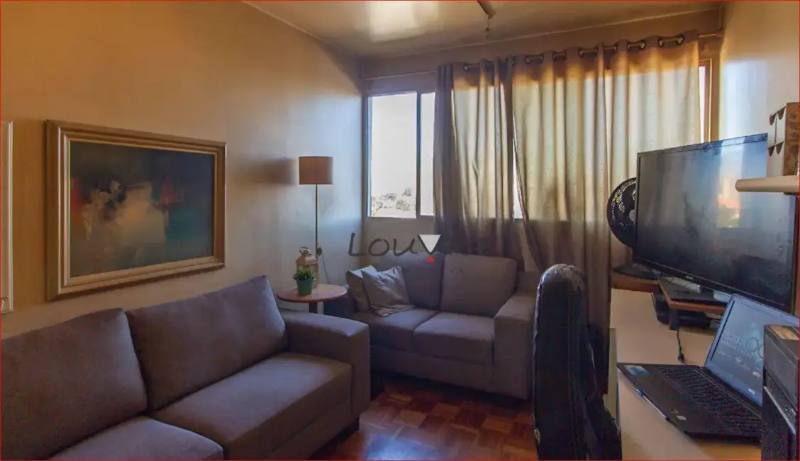 Foto 2 de Apartamento com 2 quartos à venda, 70m2 em Vila Olímpia, São Paulo - SP