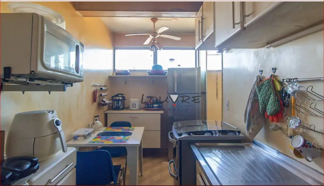 Foto 4 de Apartamento com 2 quartos à venda, 70m2 em Vila Olímpia, São Paulo - SP