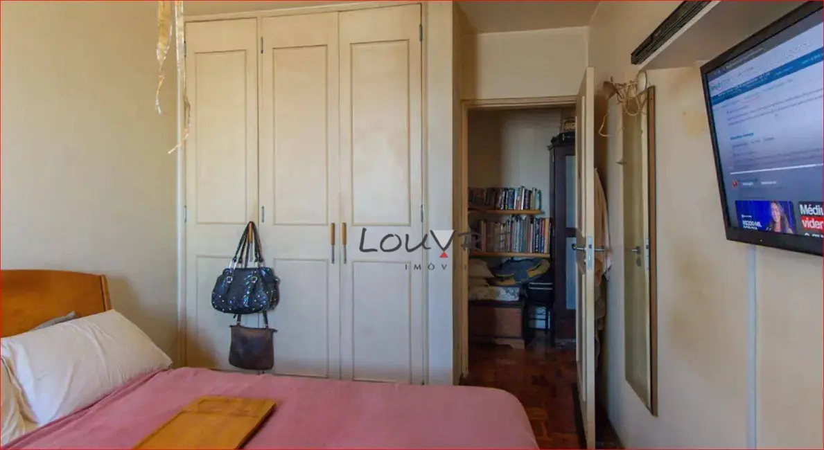 Foto 9 de Apartamento com 2 quartos à venda, 70m2 em Vila Olímpia, São Paulo - SP