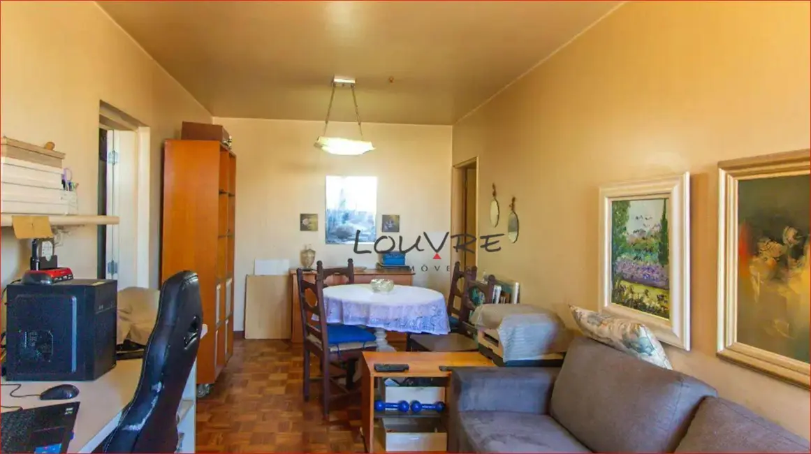 Foto 3 de Apartamento com 2 quartos à venda, 70m2 em Vila Olímpia, São Paulo - SP