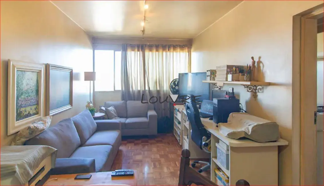 Foto 1 de Apartamento com 2 quartos à venda, 70m2 em Vila Olímpia, São Paulo - SP