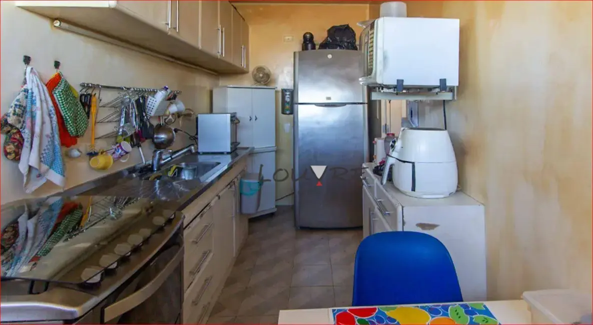 Foto 5 de Apartamento com 2 quartos à venda, 70m2 em Vila Olímpia, São Paulo - SP