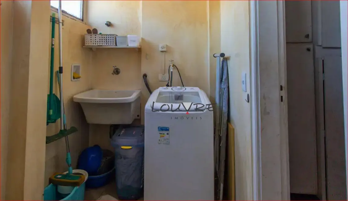 Foto 6 de Apartamento com 2 quartos à venda, 70m2 em Vila Olímpia, São Paulo - SP