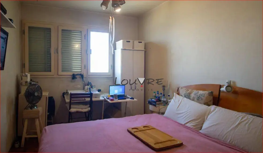 Foto 8 de Apartamento com 2 quartos à venda, 70m2 em Vila Olímpia, São Paulo - SP