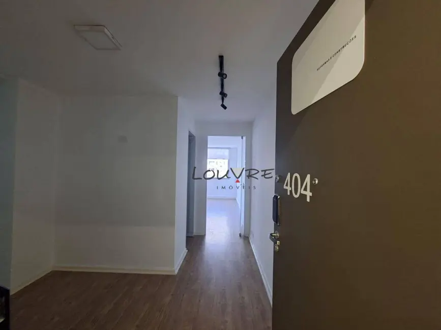 Foto 2 de Loft / Flat à venda, 72m2 em Pinheiros, São Paulo - SP