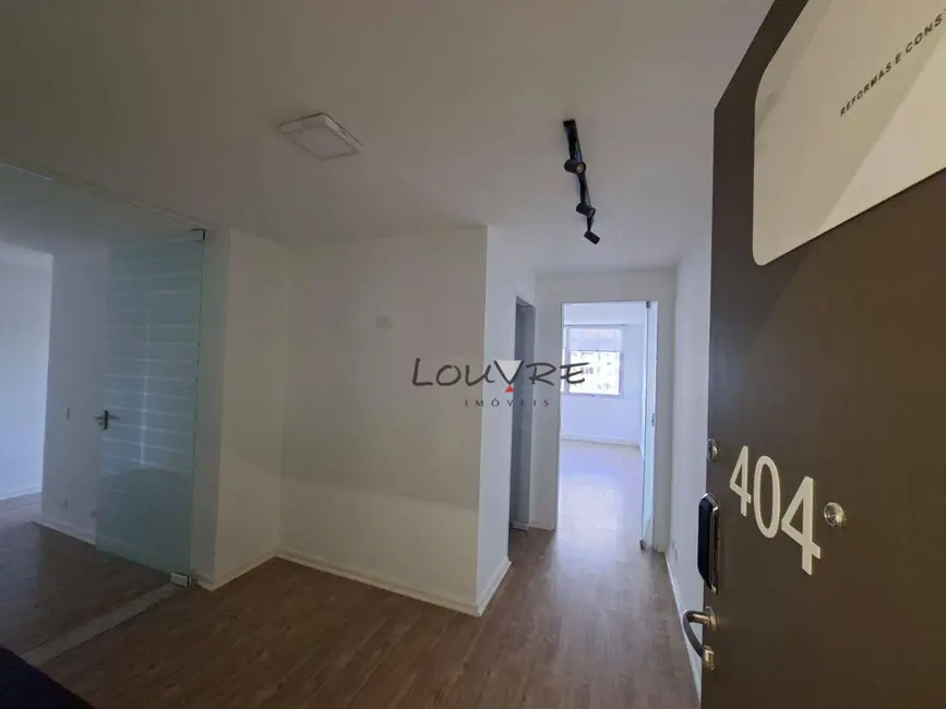 Foto 1 de Loft / Flat à venda, 72m2 em Pinheiros, São Paulo - SP