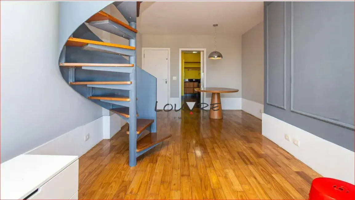 Apartamento com 2 quartos à venda, 182m2 em Moema, São Paulo - SP - imagem 2 Foto 2 de Apartamento com 2 quartos à venda, 182m2 em Moema, São Paulo - SP