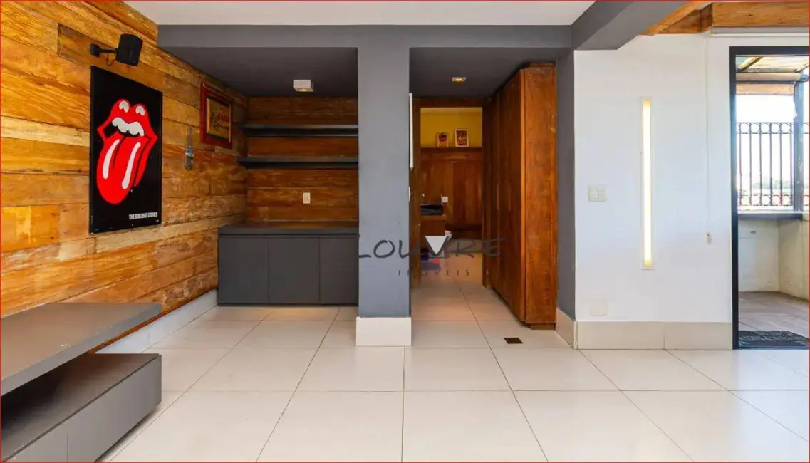 Apartamento com 2 quartos à venda, 182m2 em Moema, São Paulo - SP - imagem 9 Foto 9 de Apartamento com 2 quartos à venda, 182m2 em Moema, São Paulo - SP