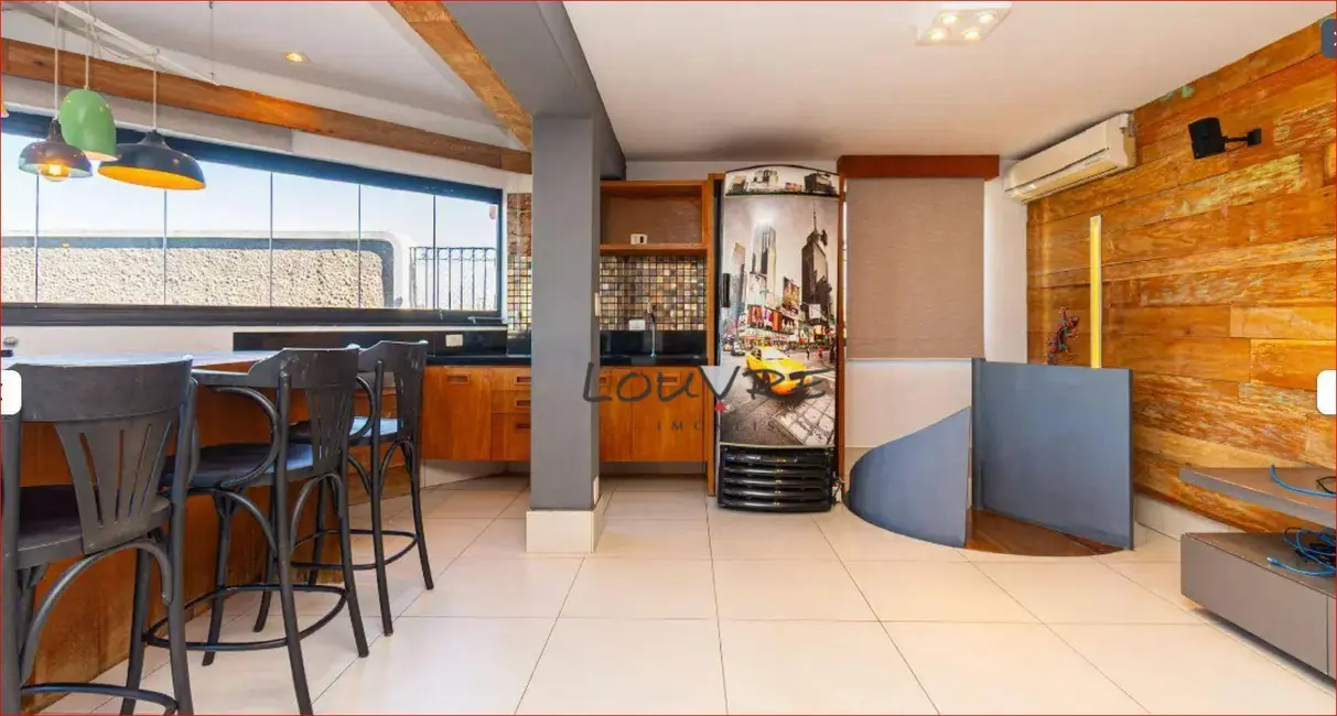 Apartamento com 2 quartos à venda, 182m2 em Moema, São Paulo - SP - imagem 7 Foto 7 de Apartamento com 2 quartos à venda, 182m2 em Moema, São Paulo - SP