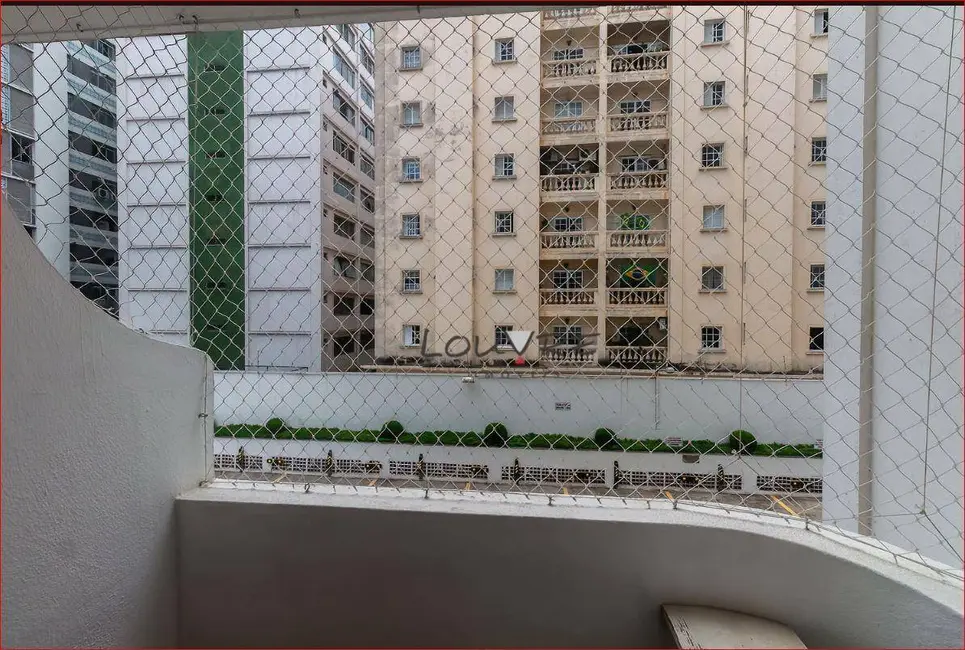 Foto 5 de Apartamento com 2 quartos para alugar, 60m2 em Itaim Bibi, São Paulo - SP