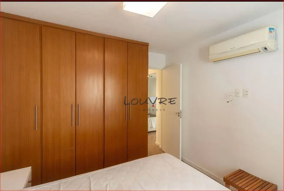 Foto 8 de Apartamento com 2 quartos para alugar, 60m2 em Itaim Bibi, São Paulo - SP