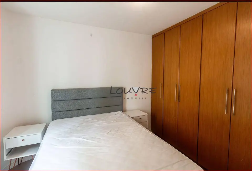 Foto 7 de Apartamento com 2 quartos para alugar, 60m2 em Itaim Bibi, São Paulo - SP