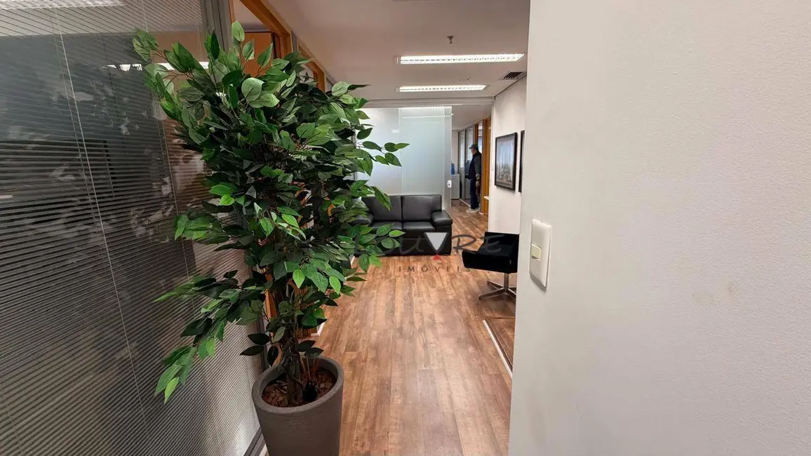 Foto 1 de Loft / Flat para alugar, 130m2 em Vila Olímpia, São Paulo - SP