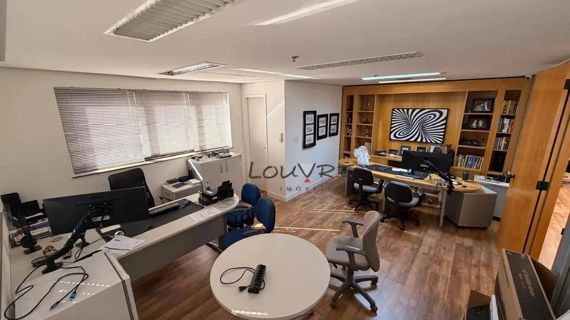 Foto 9 de Loft / Flat para alugar, 130m2 em Vila Olímpia, São Paulo - SP