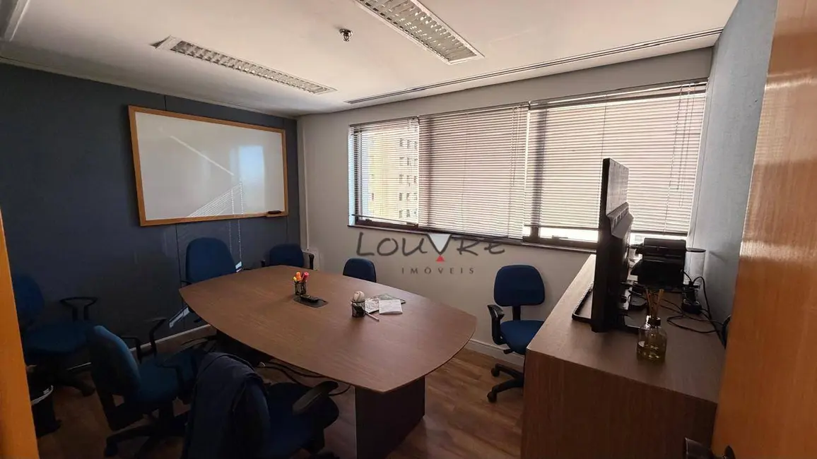 Foto 2 de Loft / Flat para alugar, 130m2 em Vila Olímpia, São Paulo - SP