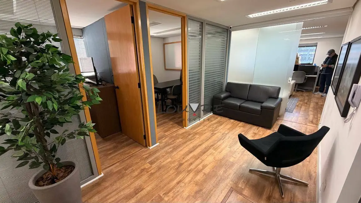 Foto 5 de Loft / Flat para alugar, 130m2 em Vila Olímpia, São Paulo - SP