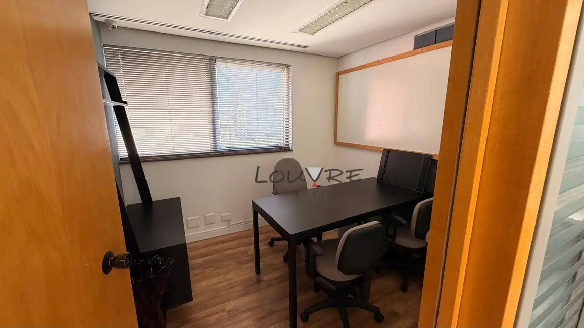 Foto 3 de Loft / Flat para alugar, 130m2 em Vila Olímpia, São Paulo - SP