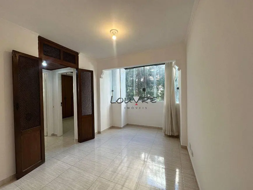 Foto 1 de Apartamento com 2 quartos à venda e para alugar, 52m2 em Vila Uberabinha, São Paulo - SP