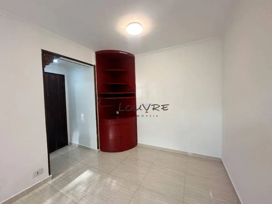 Foto 3 de Apartamento com 2 quartos à venda e para alugar, 52m2 em Vila Uberabinha, São Paulo - SP