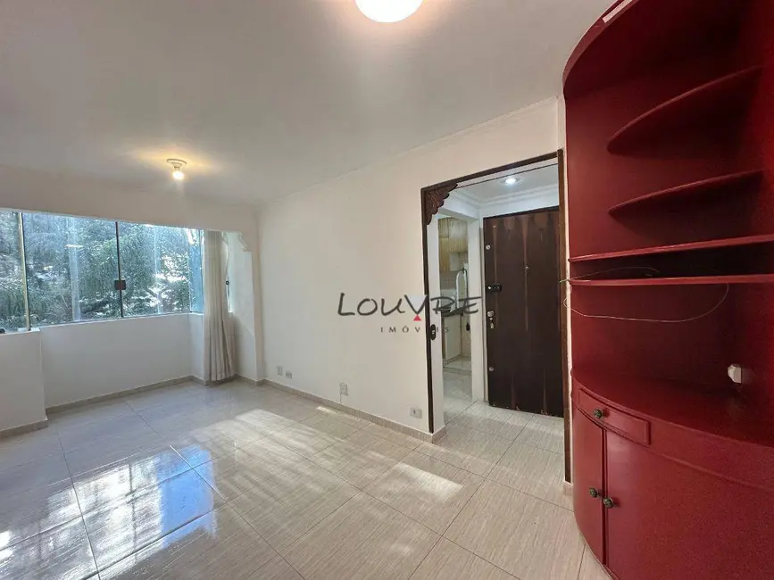 Foto 4 de Apartamento com 2 quartos à venda e para alugar, 52m2 em Vila Uberabinha, São Paulo - SP