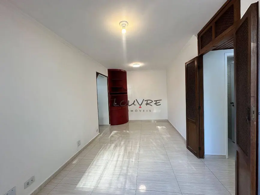 Foto 2 de Apartamento com 2 quartos à venda e para alugar, 52m2 em Vila Uberabinha, São Paulo - SP