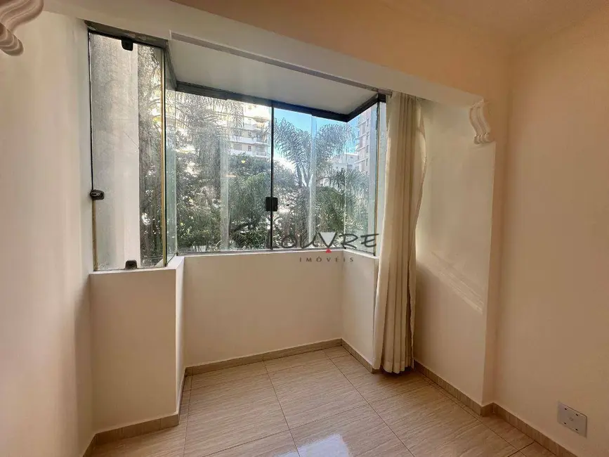 Foto 6 de Apartamento com 2 quartos à venda e para alugar, 52m2 em Vila Uberabinha, São Paulo - SP