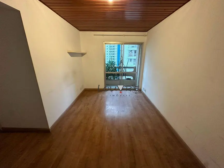 Foto 3 de Apartamento com 2 quartos para alugar, 54m2 em Consolação, São Paulo - SP
