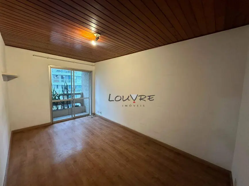 Foto 2 de Apartamento com 2 quartos para alugar, 54m2 em Consolação, São Paulo - SP