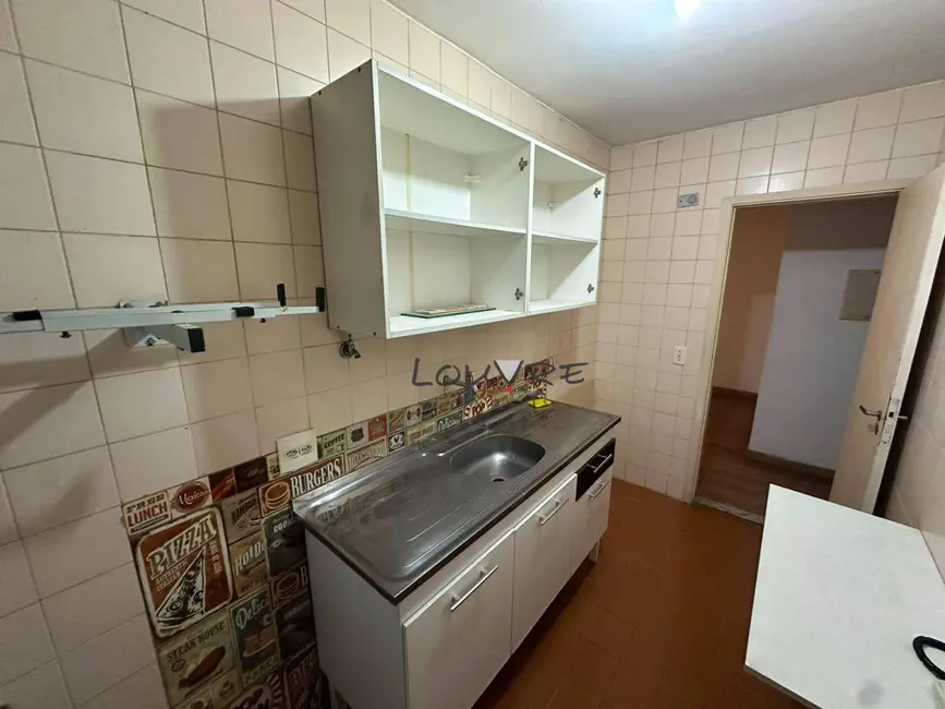 Foto 9 de Apartamento com 2 quartos para alugar, 54m2 em Consolação, São Paulo - SP
