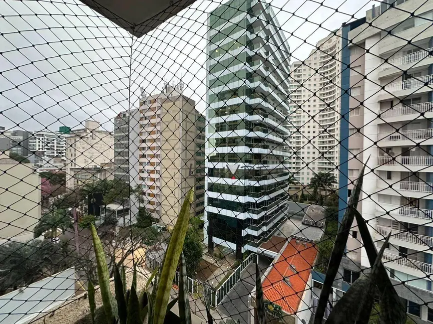Foto 6 de Apartamento com 2 quartos para alugar, 54m2 em Consolação, São Paulo - SP