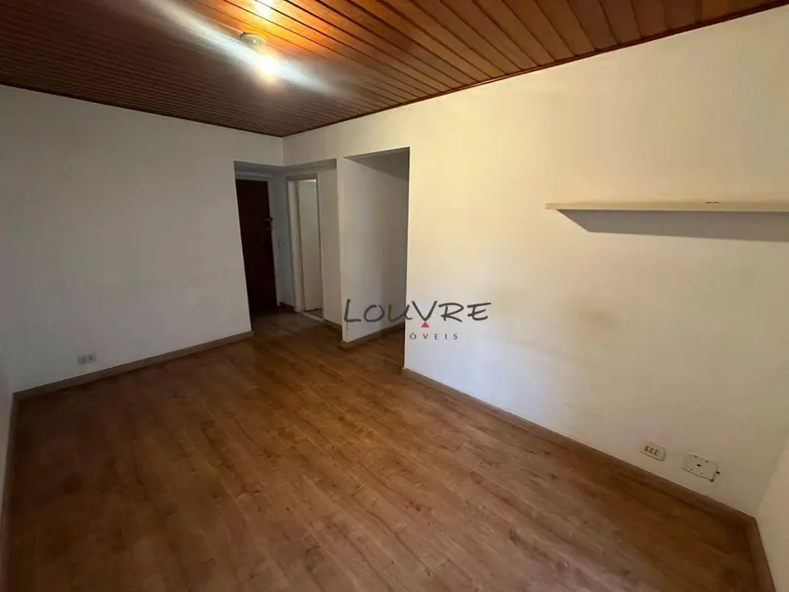 Foto 4 de Apartamento com 2 quartos para alugar, 54m2 em Consolação, São Paulo - SP