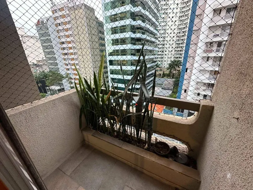 Foto 5 de Apartamento com 2 quartos para alugar, 54m2 em Consolação, São Paulo - SP