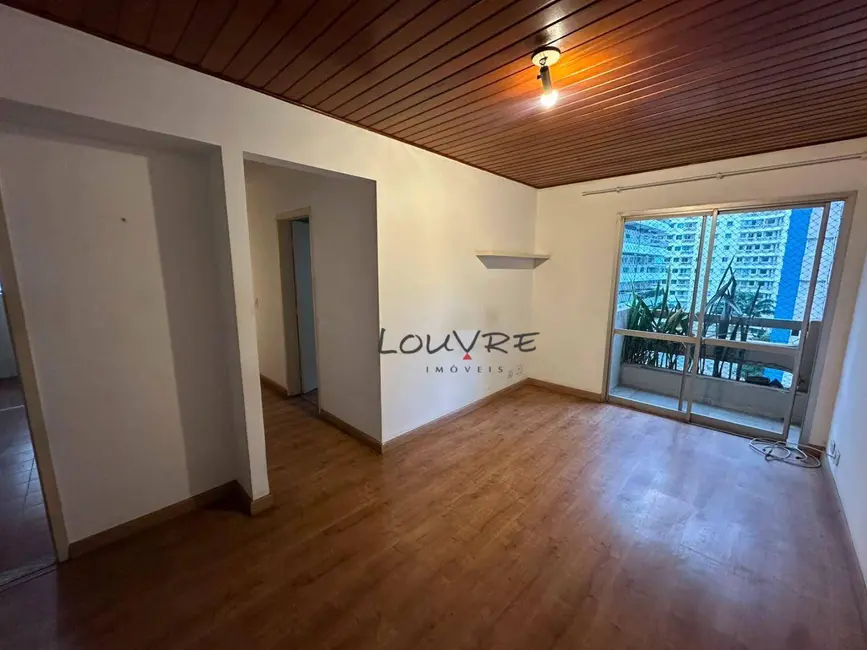 Foto 1 de Apartamento com 2 quartos para alugar, 54m2 em Consolação, São Paulo - SP